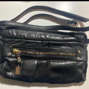 See by Chloe convertible clutch -crossbody bag